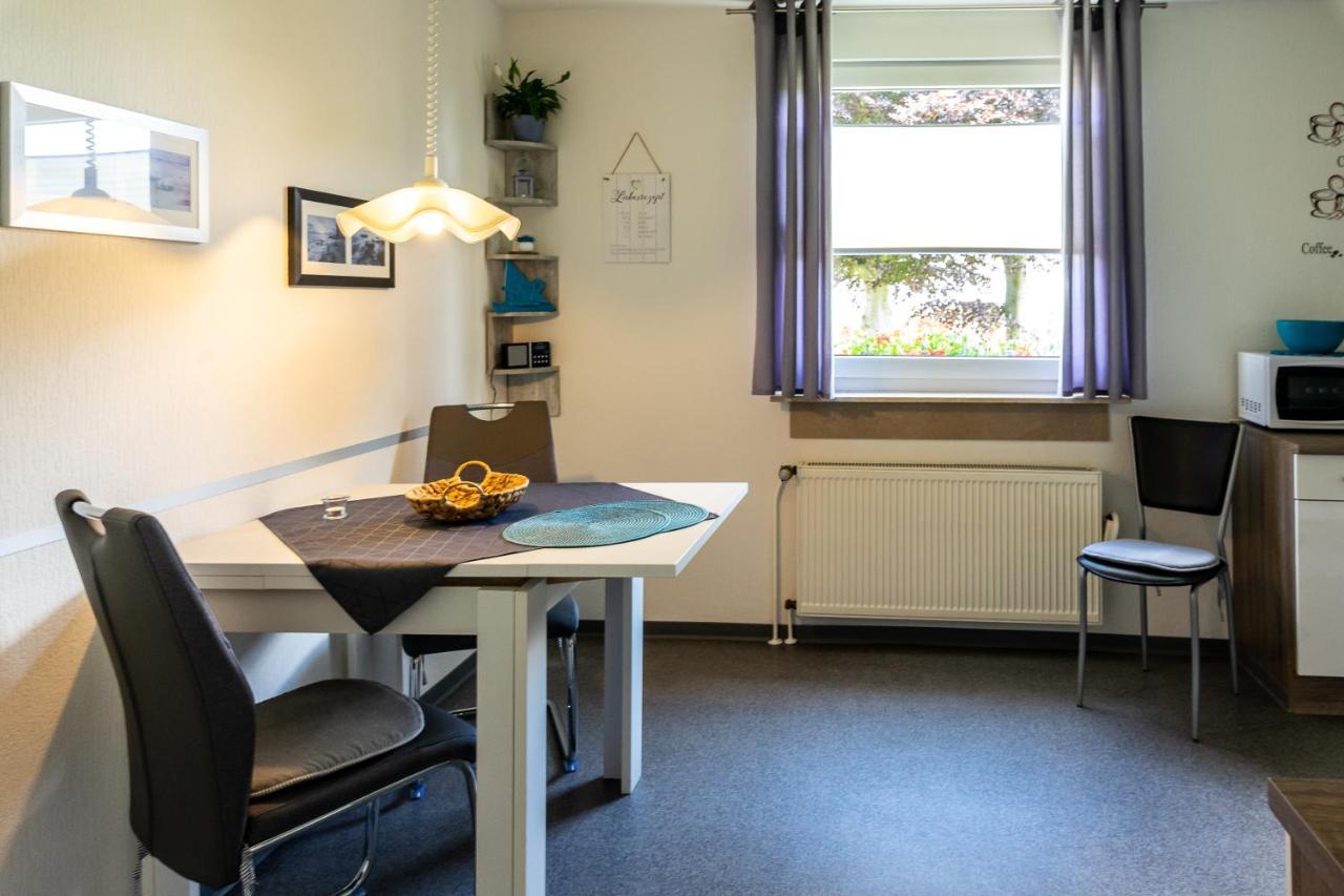 Ferienwohnung Zum-Vennwack Montjoie Extérieur photo