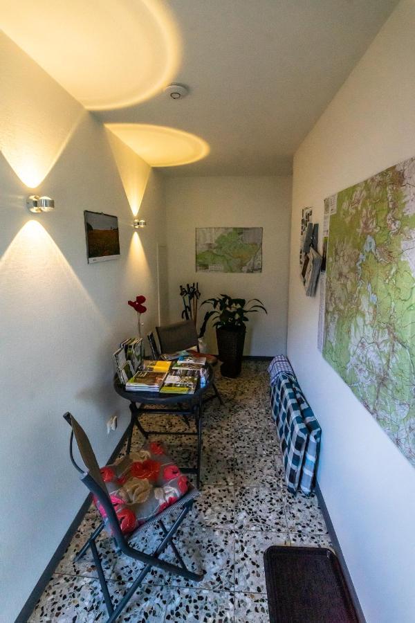 Ferienwohnung Zum-Vennwack Montjoie Extérieur photo
