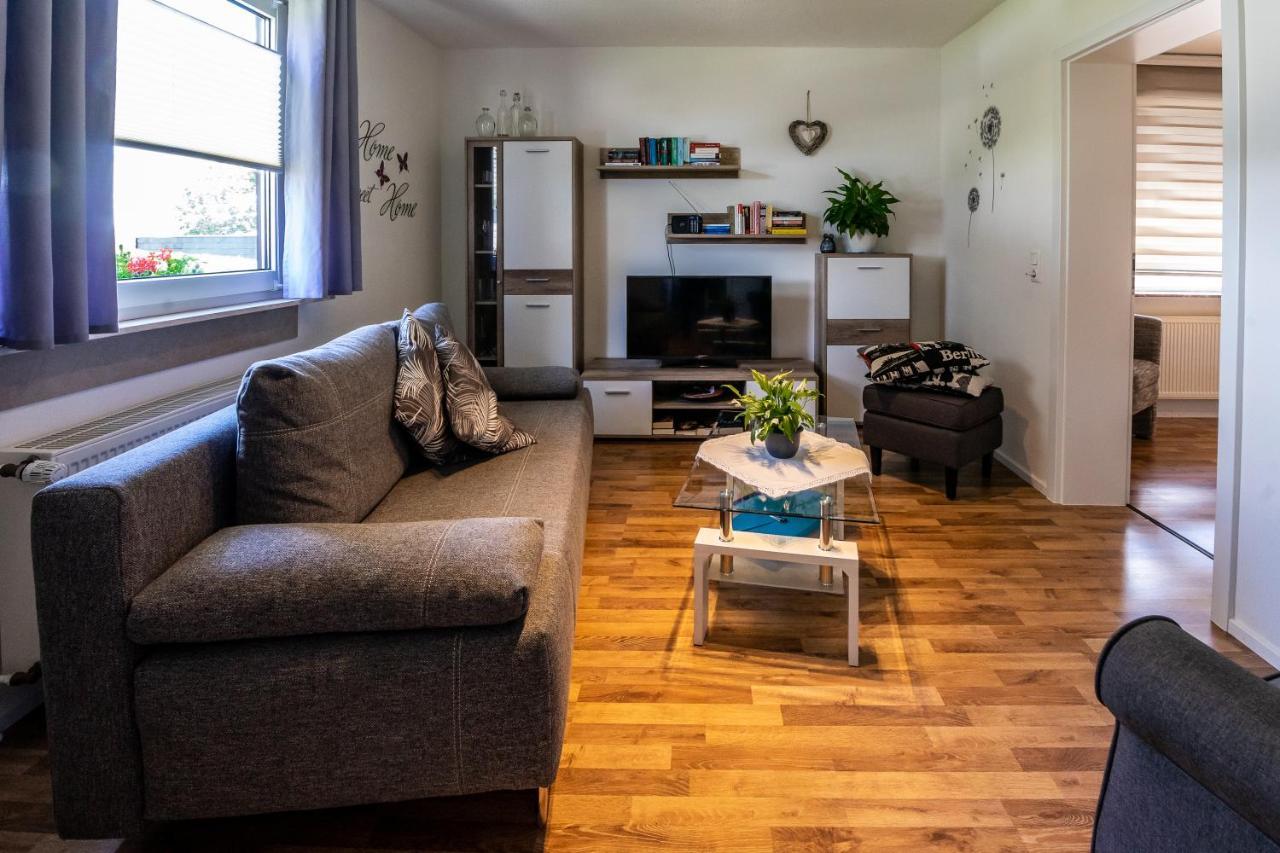 Ferienwohnung Zum-Vennwack Montjoie Extérieur photo